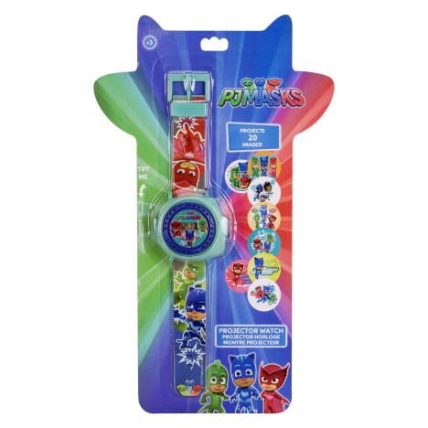 PJ Masks Projector Watch £9.49